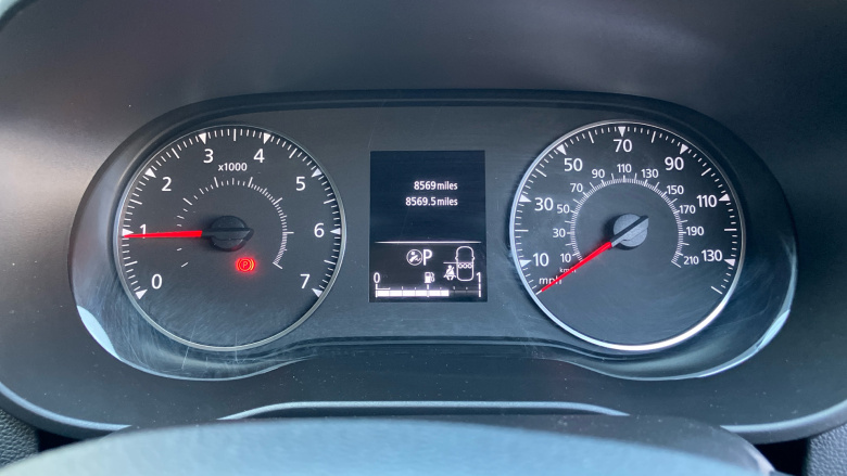 Dacia Duster 1.3 TCe 150 Comfort 5dr EDC Petrol Estate